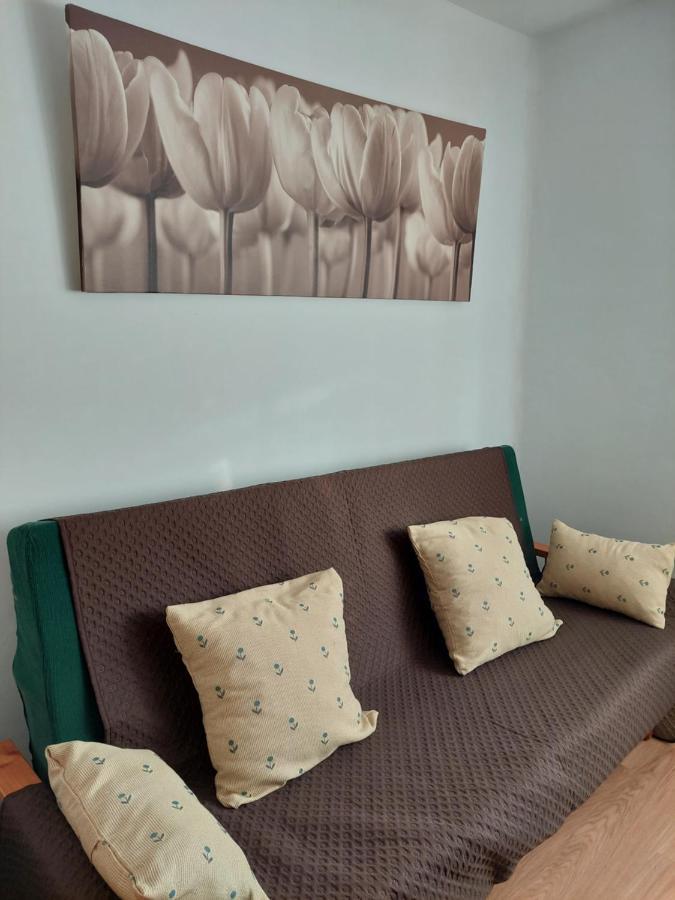 ブエウMi Casa Es La Tuyaアパートメント エクステリア 写真
