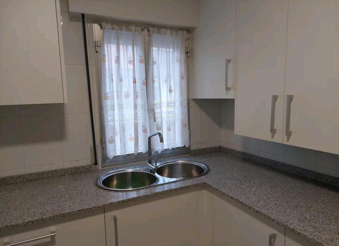 ブエウMi Casa Es La Tuyaアパートメント エクステリア 写真