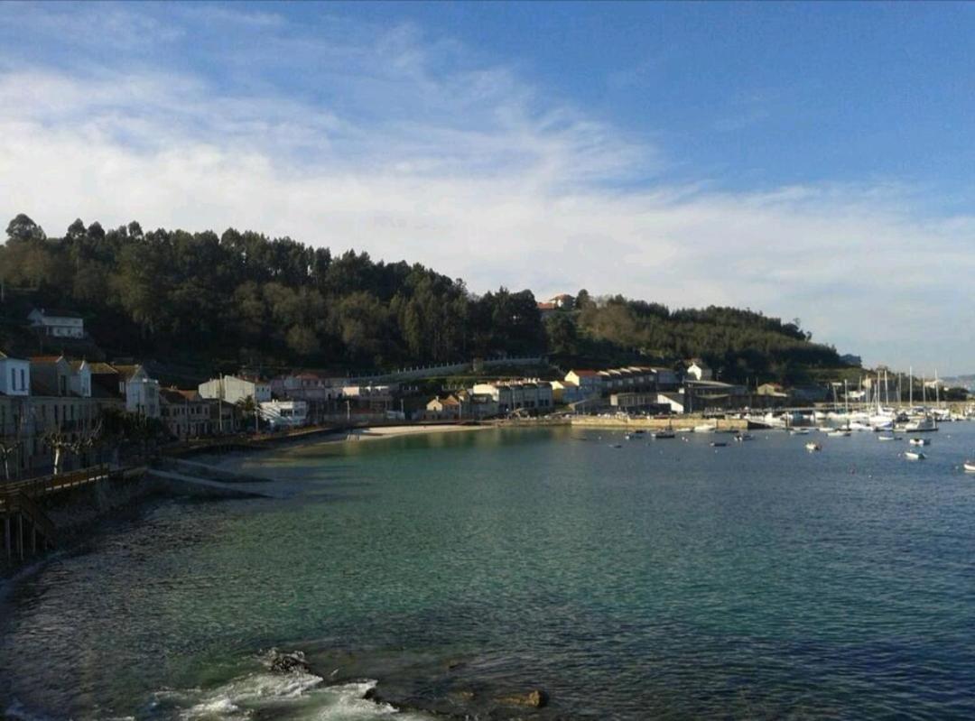 ブエウMi Casa Es La Tuyaアパートメント エクステリア 写真